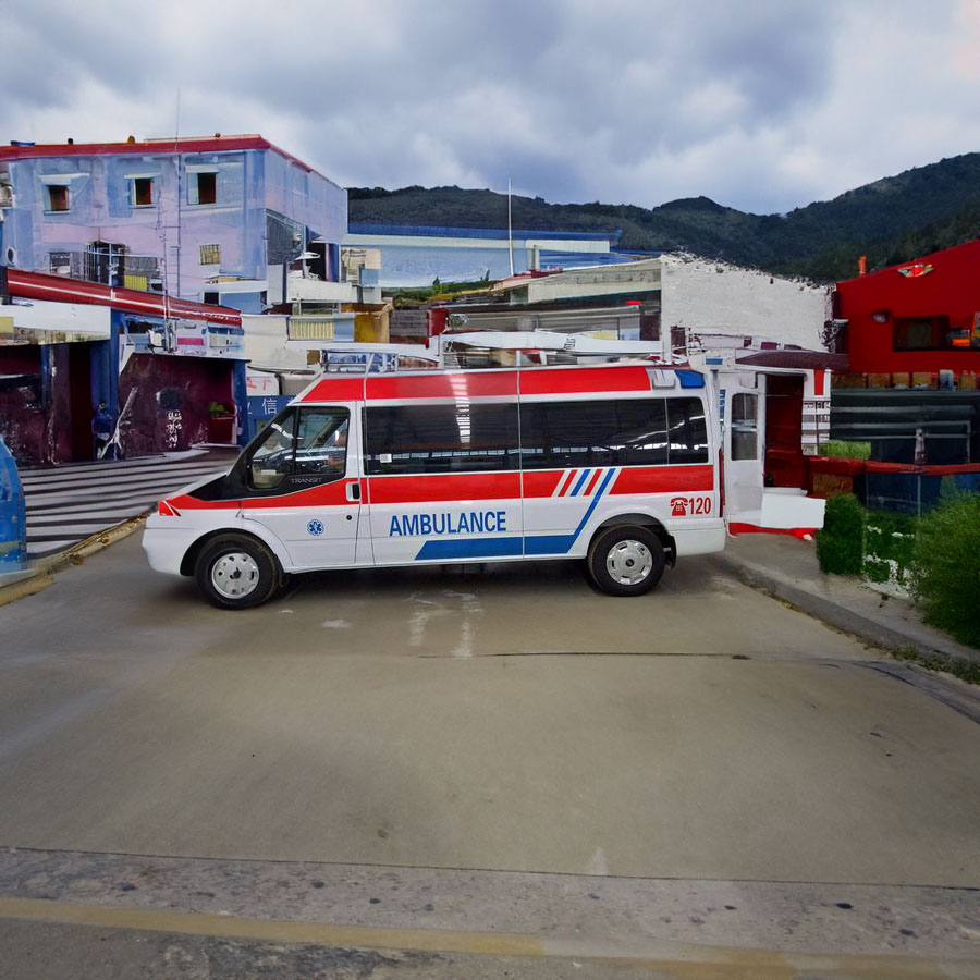 长沙租赁救护车联系电话