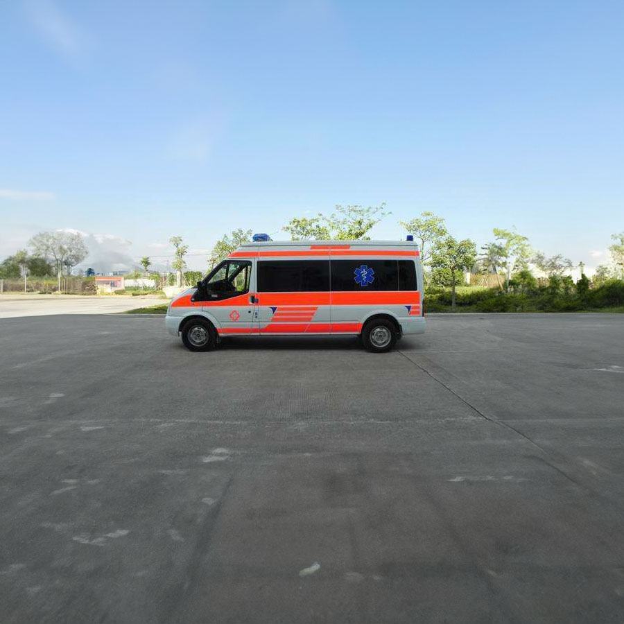 长沙出租救护车联系方式