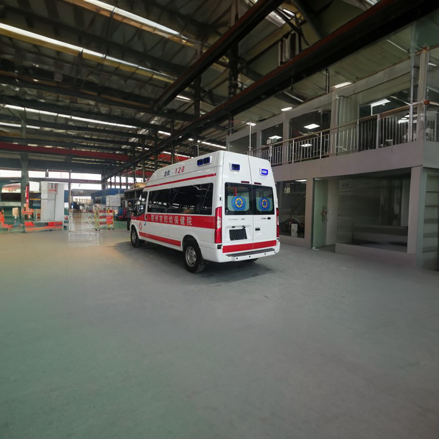 长沙租赁急救车联系电话