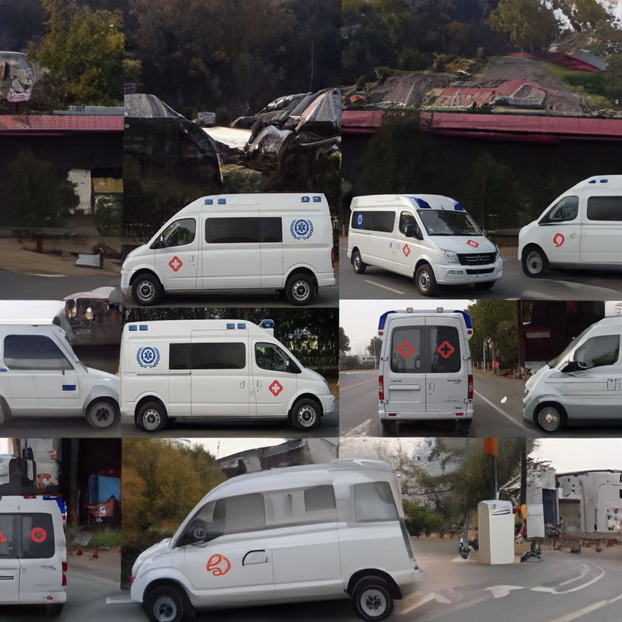 长沙出租急救车联系电话