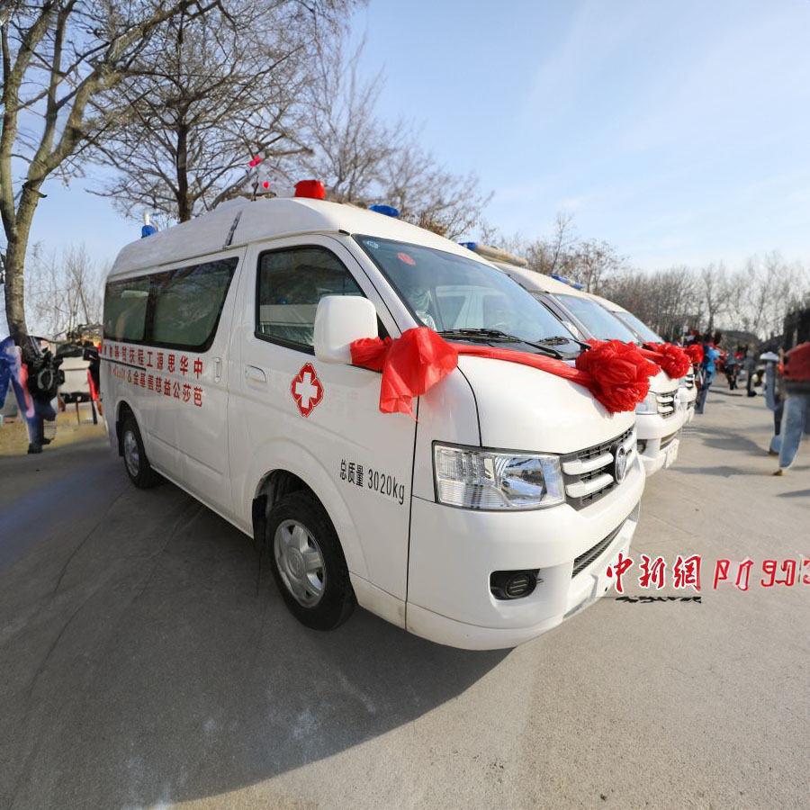 长沙租赁私人救护车联系方式