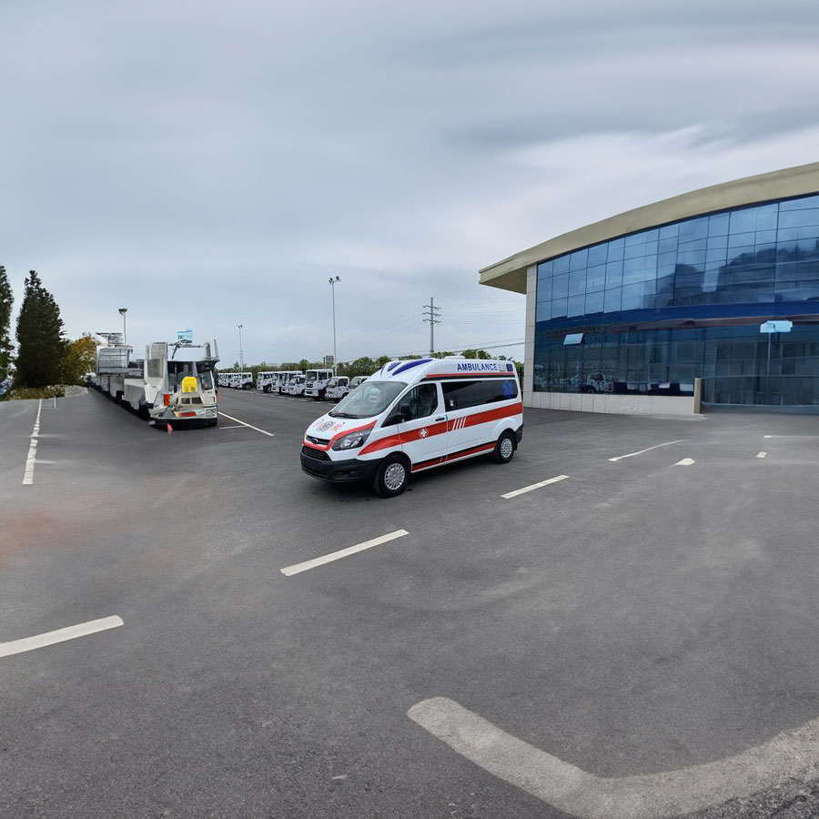 长沙出租救护车电话