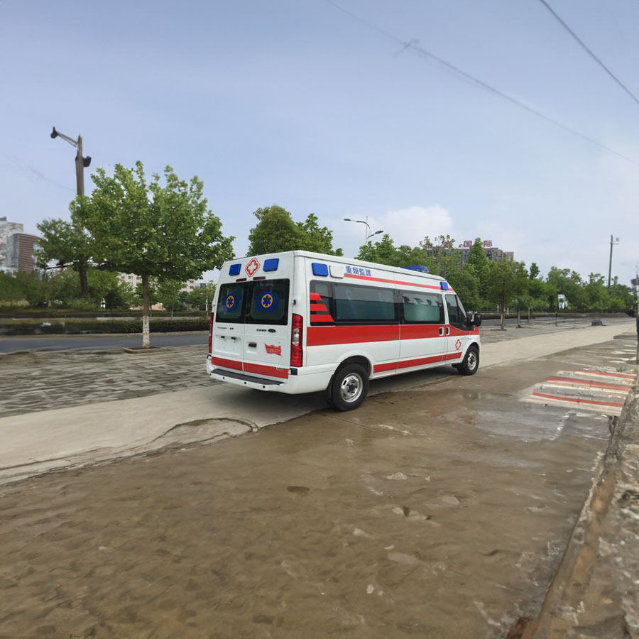 长沙租赁救护车联系方式