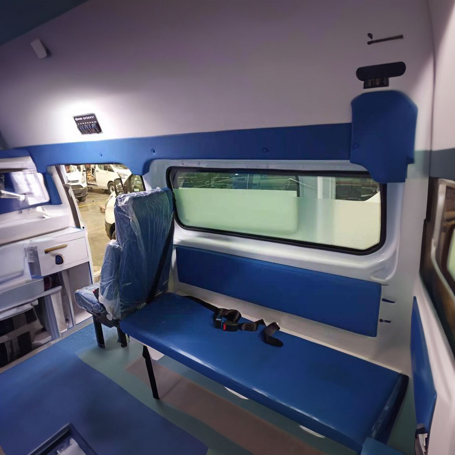 长沙租赁私人救护车