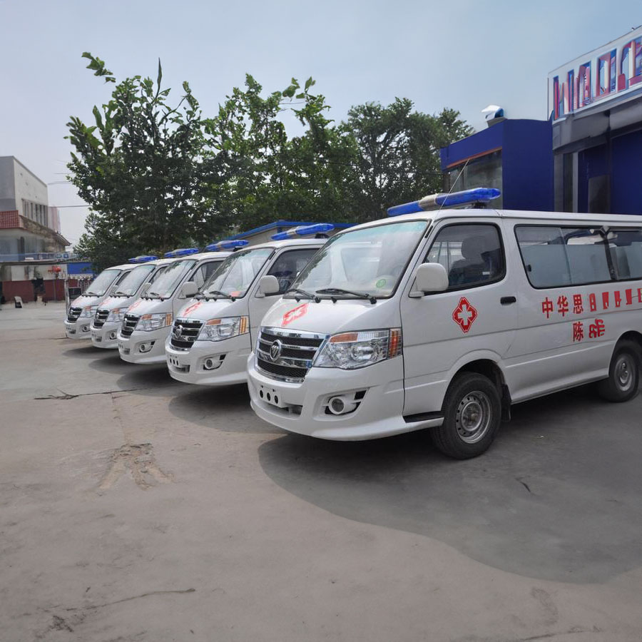 长沙出租私人救护车联系电话