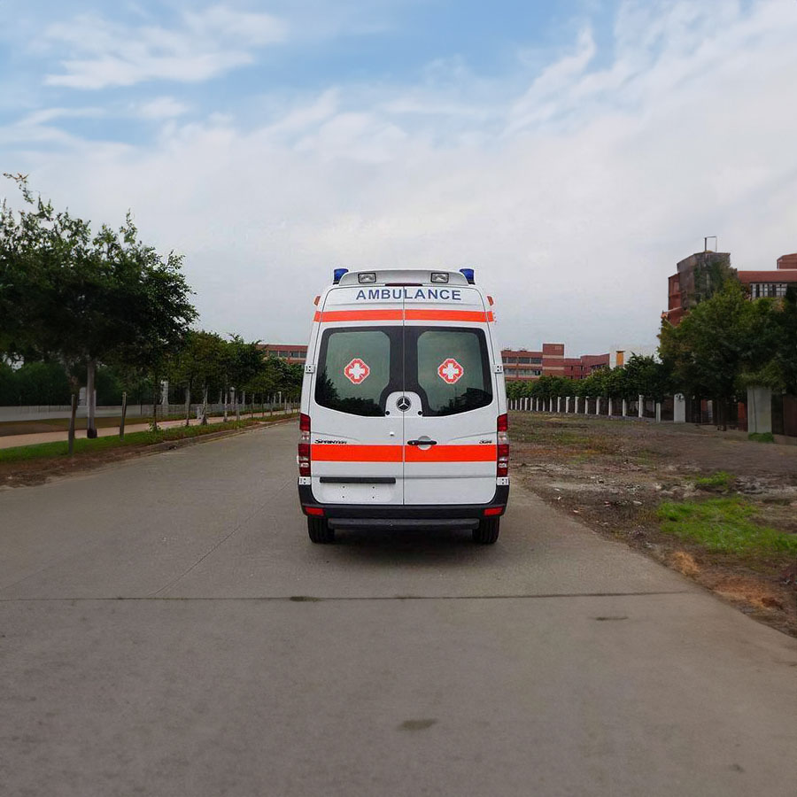 长沙租赁私人救护车联系方式