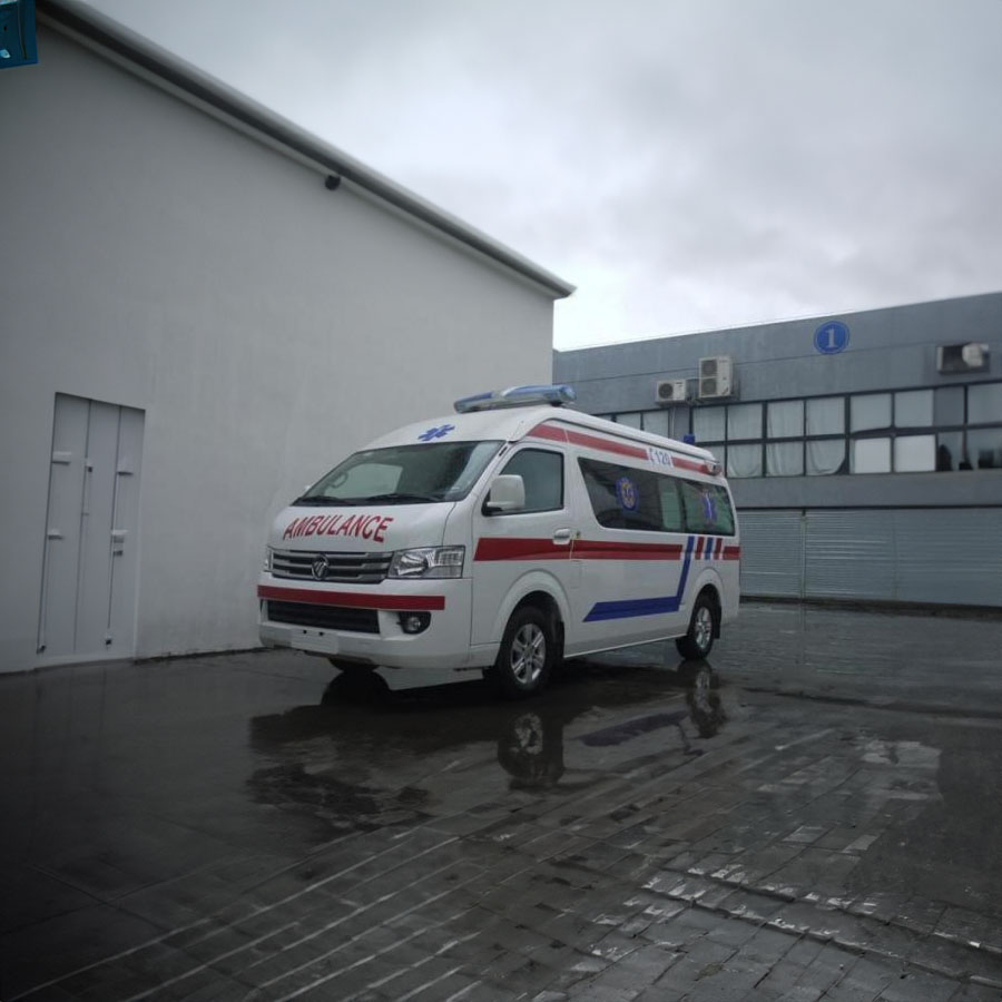 长沙租赁私人救护车电话号码