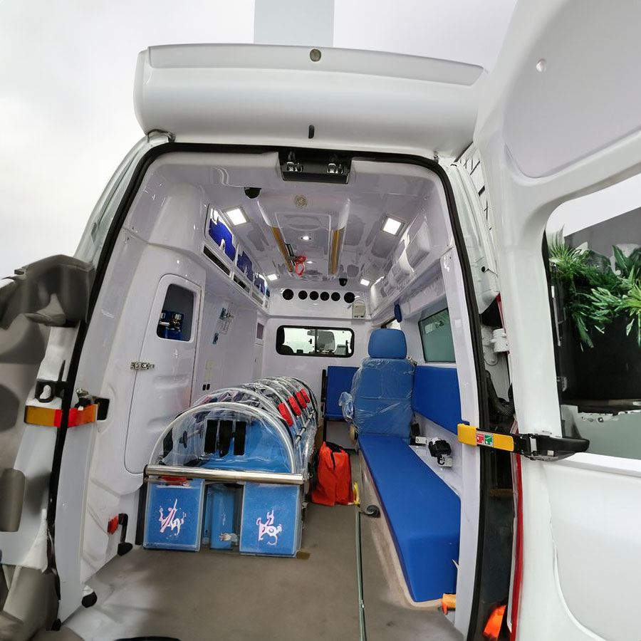 长沙出租私人救护车联系方式