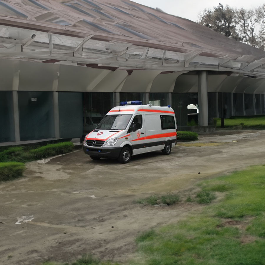 长沙出租救护车电话号码