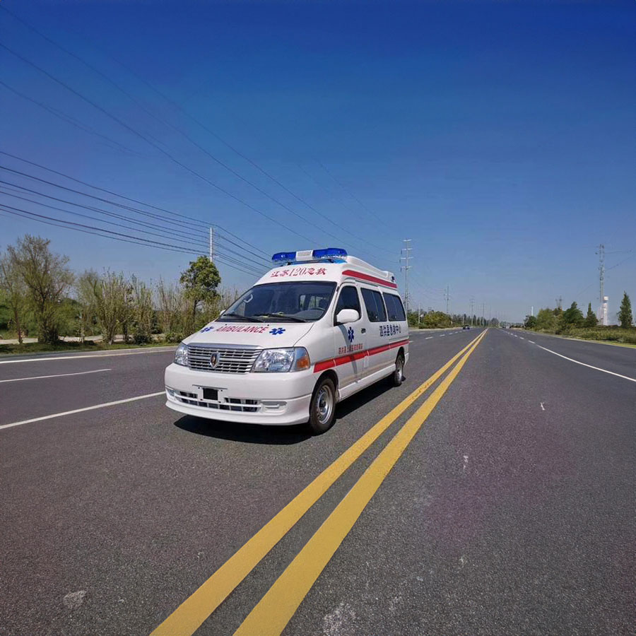 长沙出租救护车电话号码