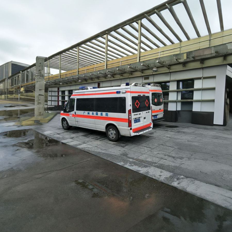 长沙出租120电话