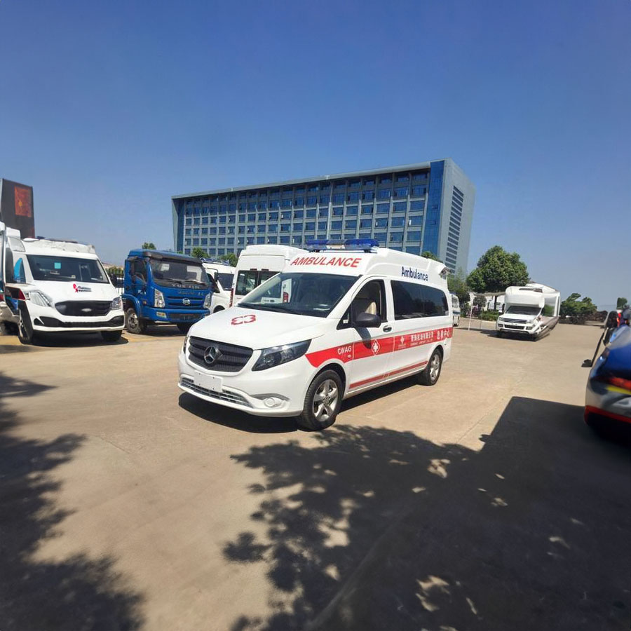 长沙出租救护车电话