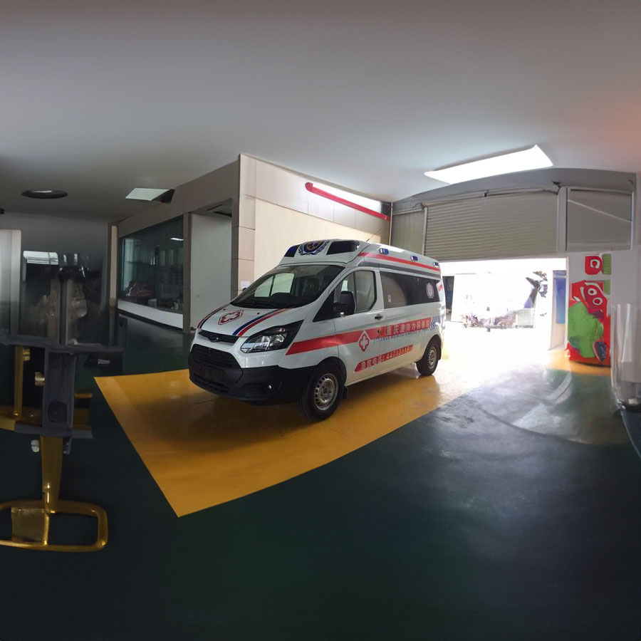 长沙出租救护车联系方式