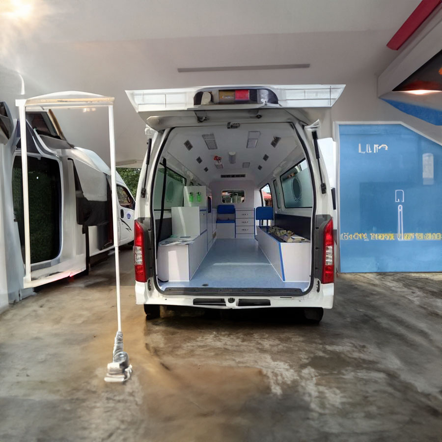 长沙租赁私人救护车电话