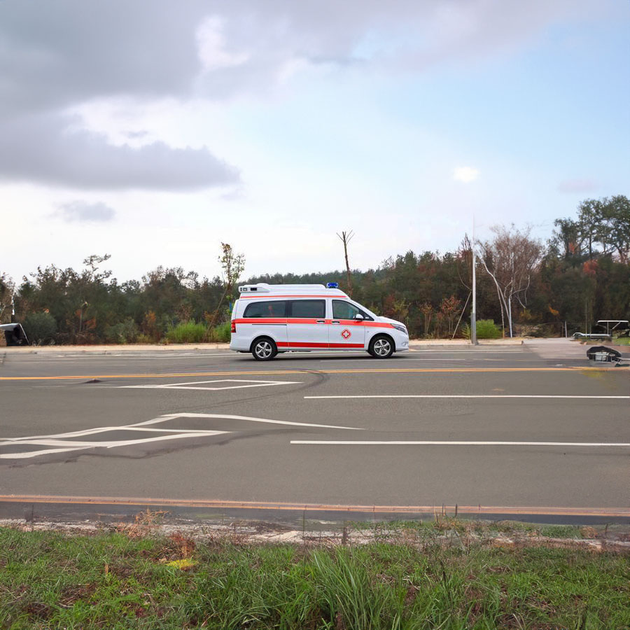 长沙租赁急救车联系电话