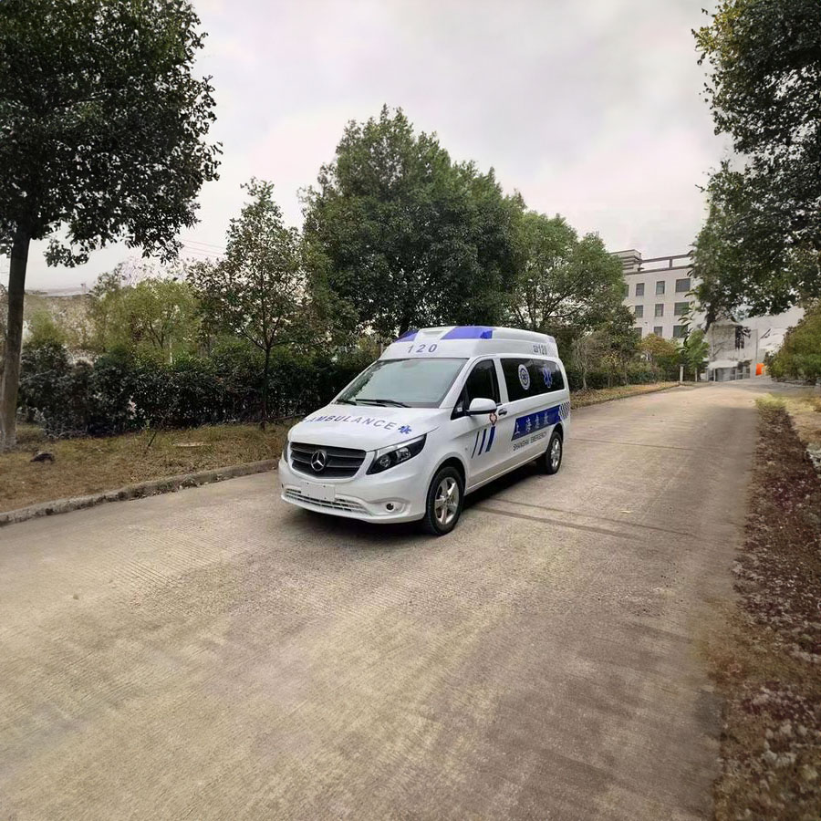 长沙租赁救护车电话