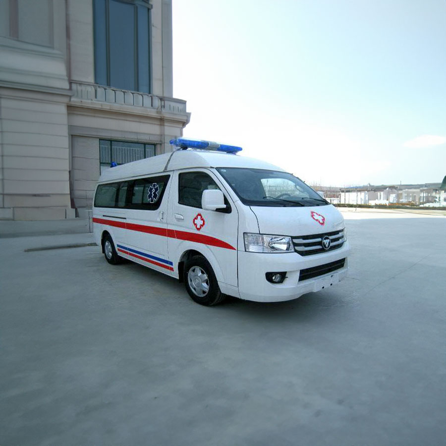 长沙租赁救护车电话号码
