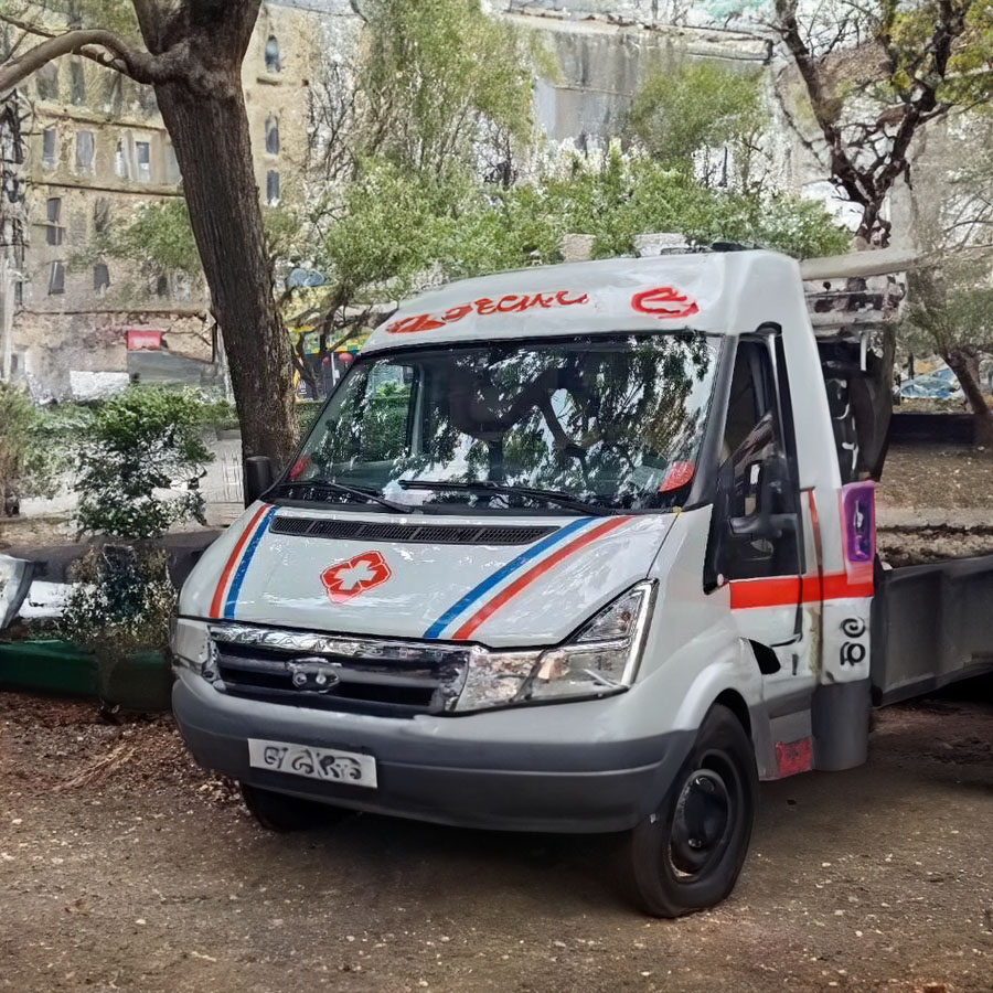 长沙出租私人救护车联系电话