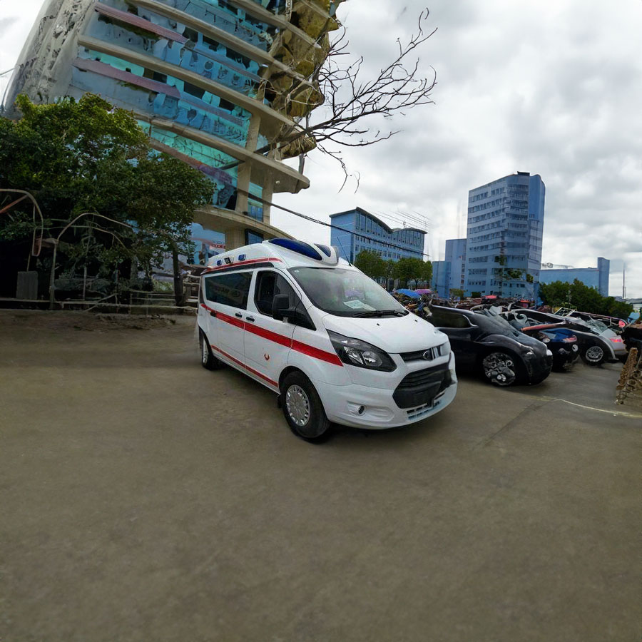 长沙租赁救护车联系方式