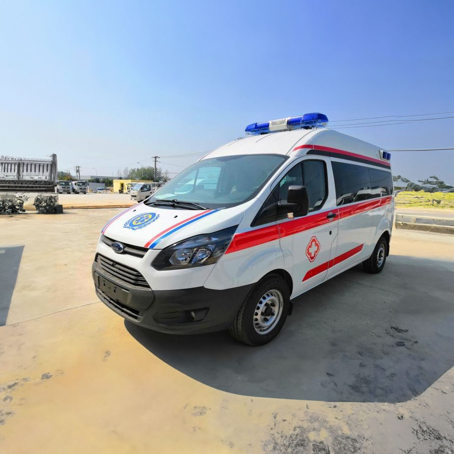 长沙出租急救车联系电话