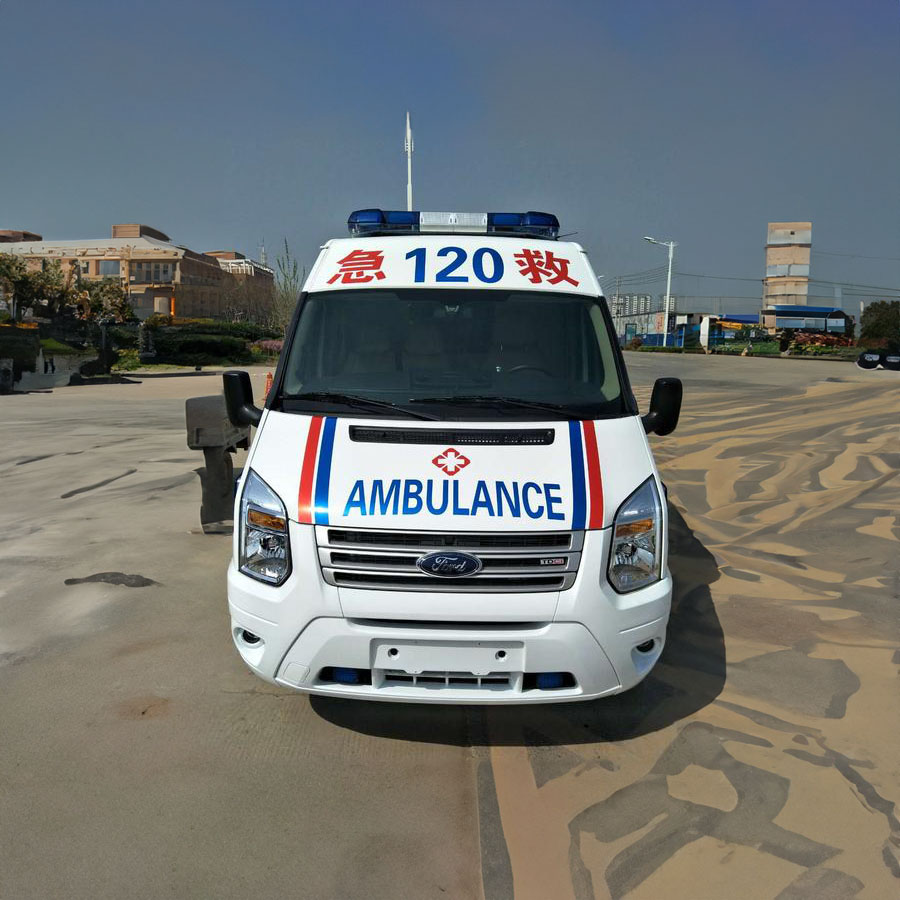 长沙租赁急救车电话号码