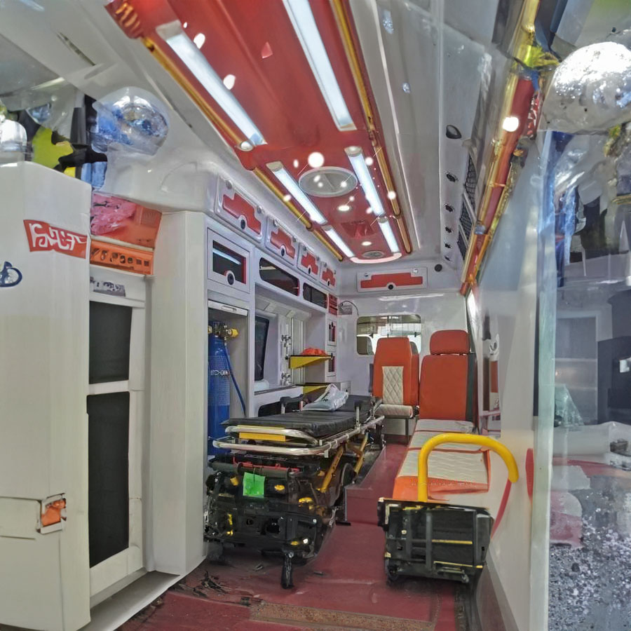 长沙出租私人救护车联系电话