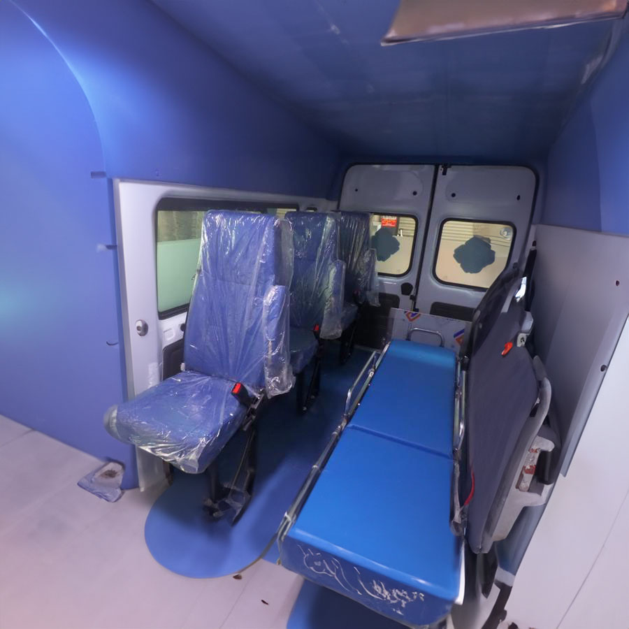 长沙租赁私人救护车电话