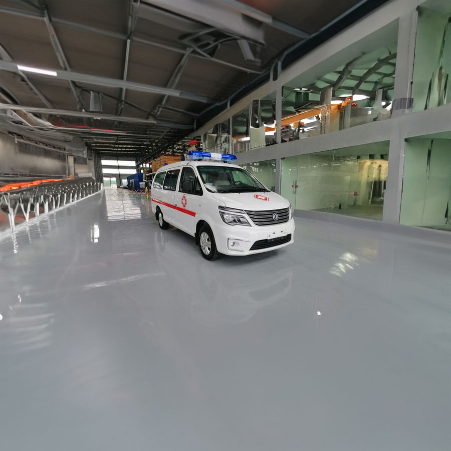 长沙出租救护车