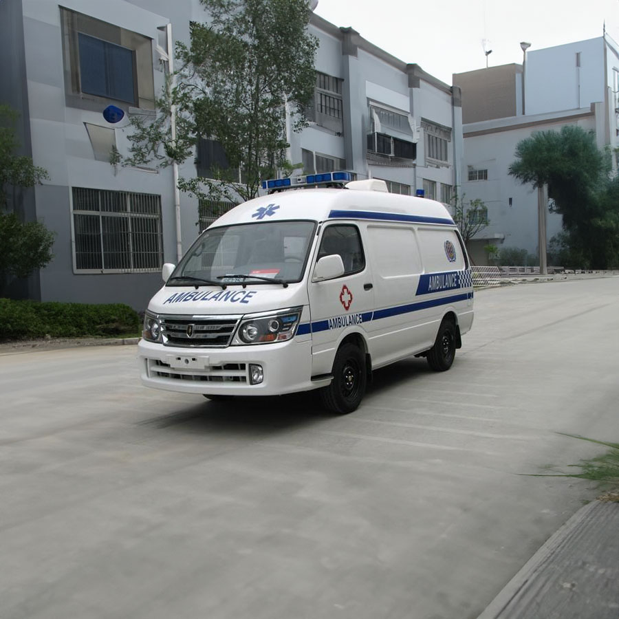 长沙租赁急救车电话