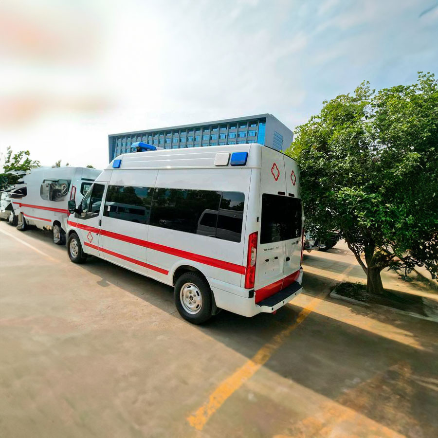 长沙租赁急救车联系电话