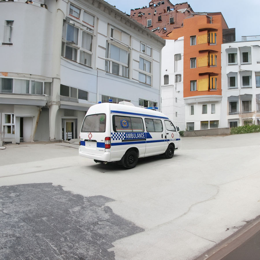 长沙租赁救护车联系电话