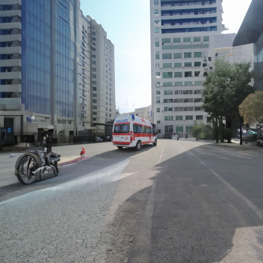 长沙租赁急救车联系方式