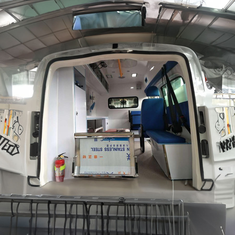 长沙出租救护车联系方式