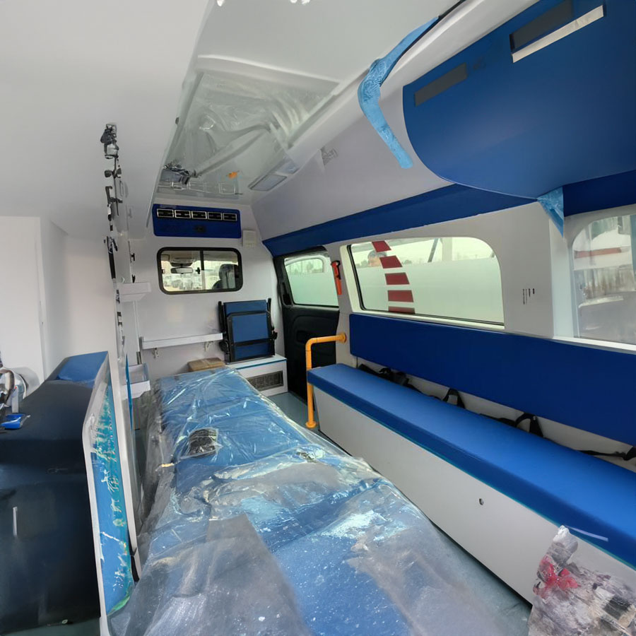 长沙出租救护车联系方式