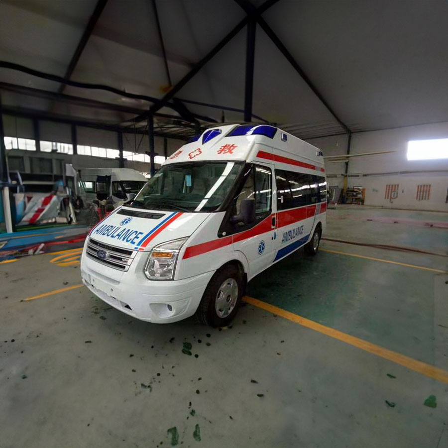 长沙租赁急救车联系电话