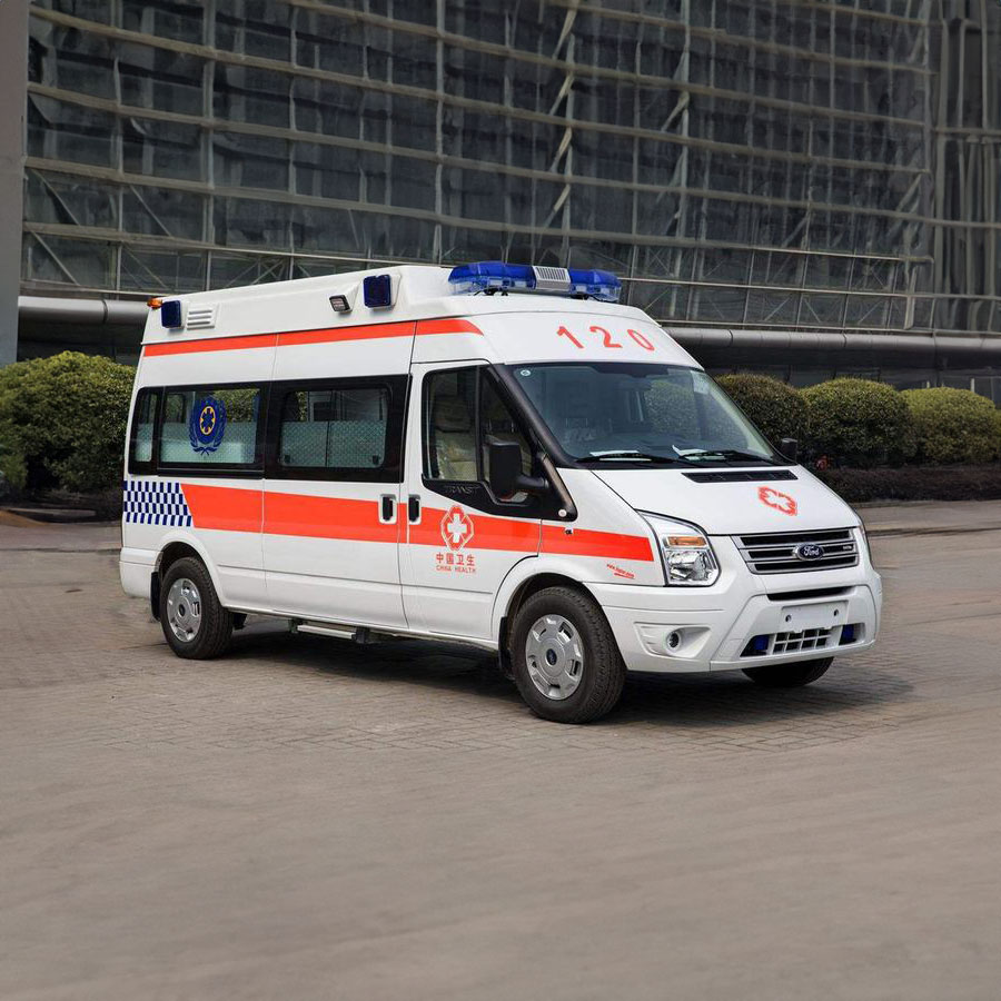 长沙出租救护车