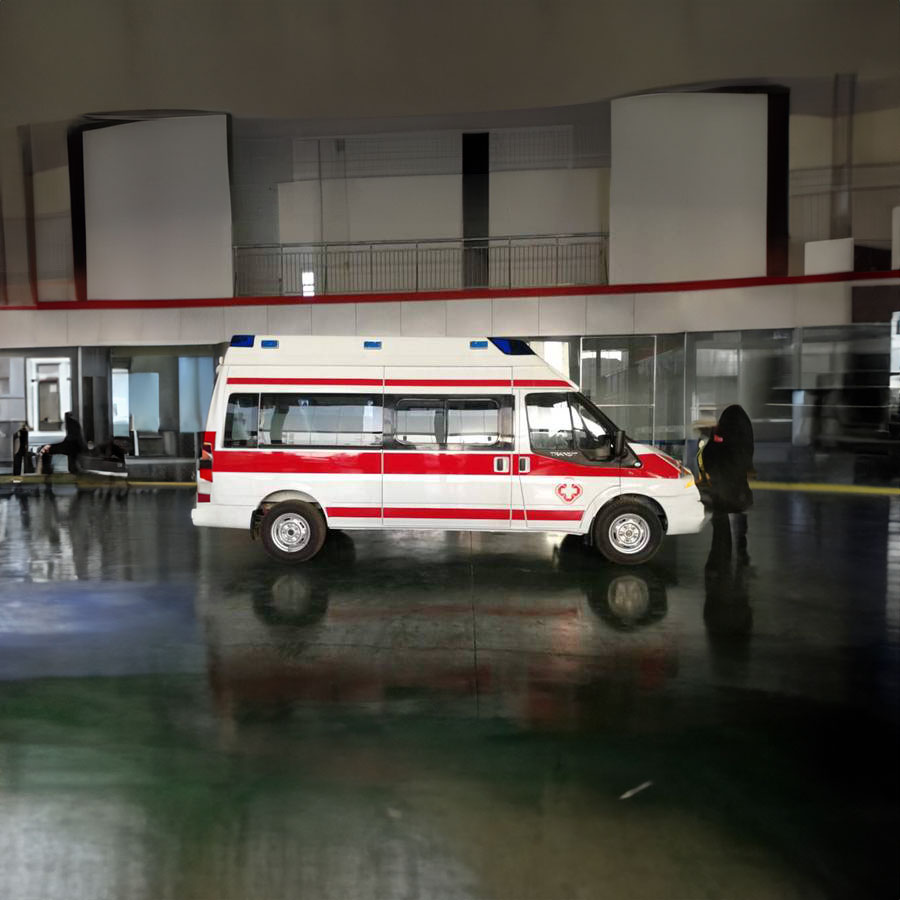 长沙租赁急救车联系电话