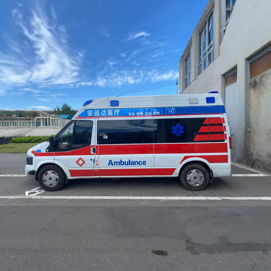 长沙租赁救护车电话