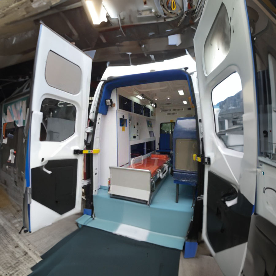 长沙出租急救车联系方式