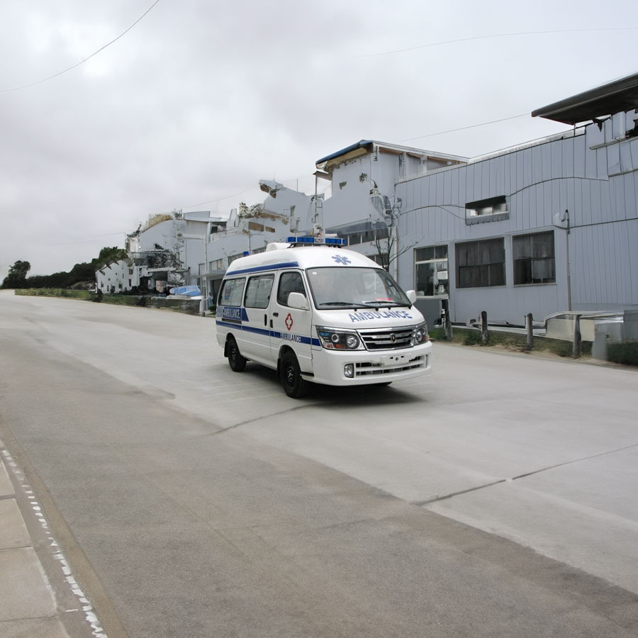 长沙出租私人救护车电话号码