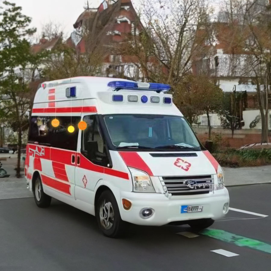 长沙租赁救护车联系方式