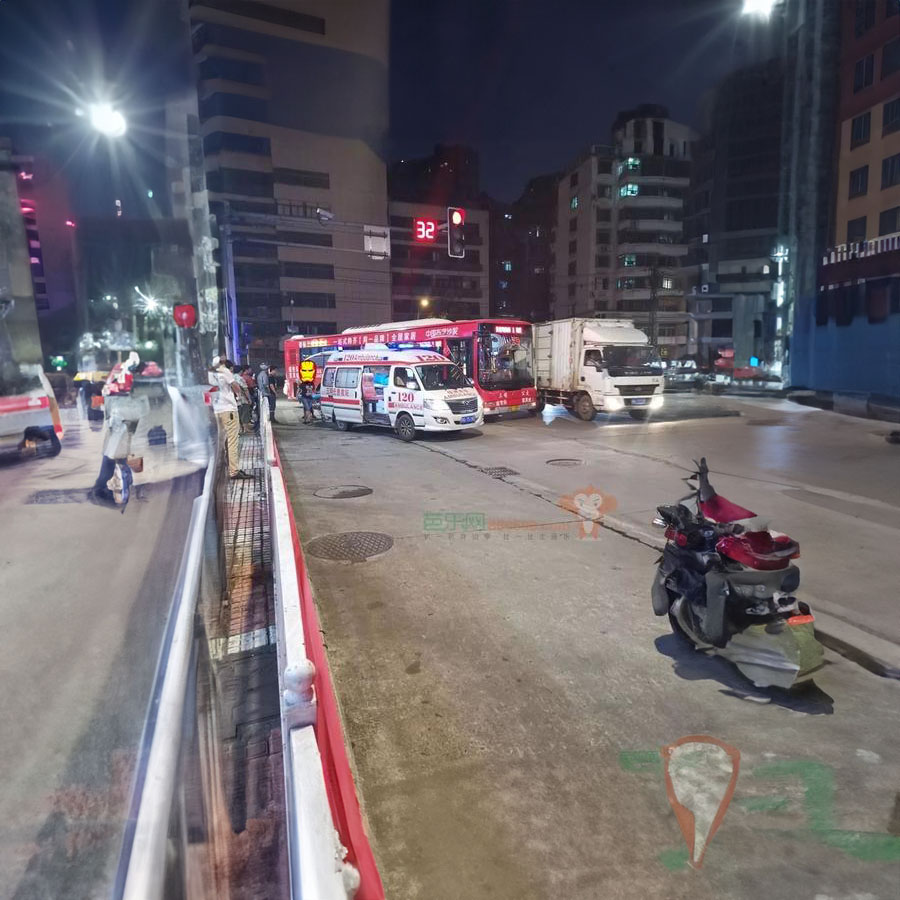 长沙出租120联系电话