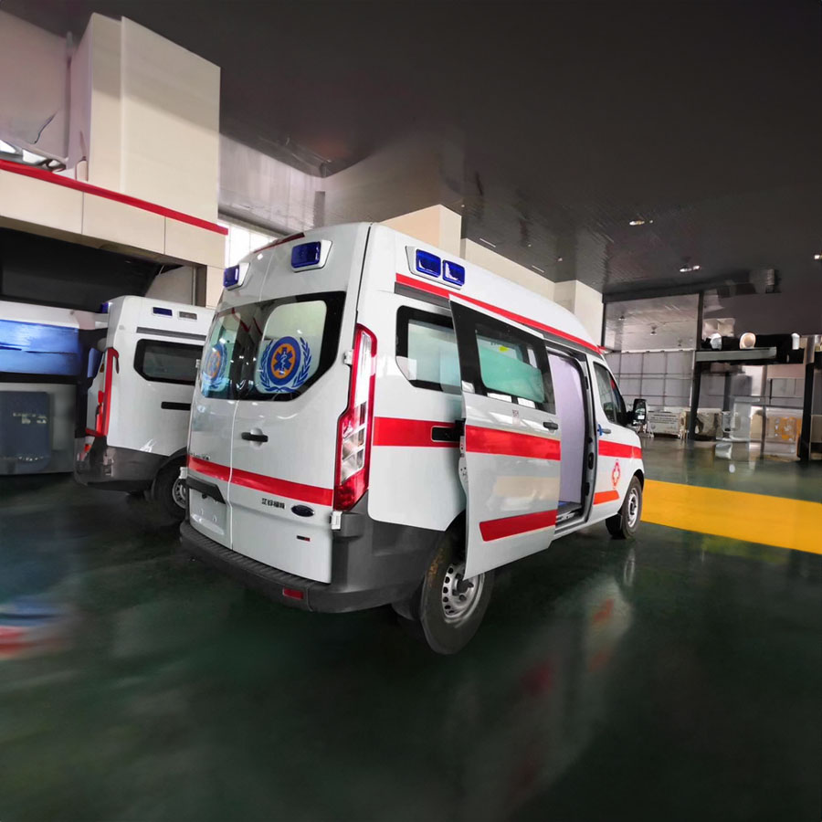 长沙出租私人救护车电话号码