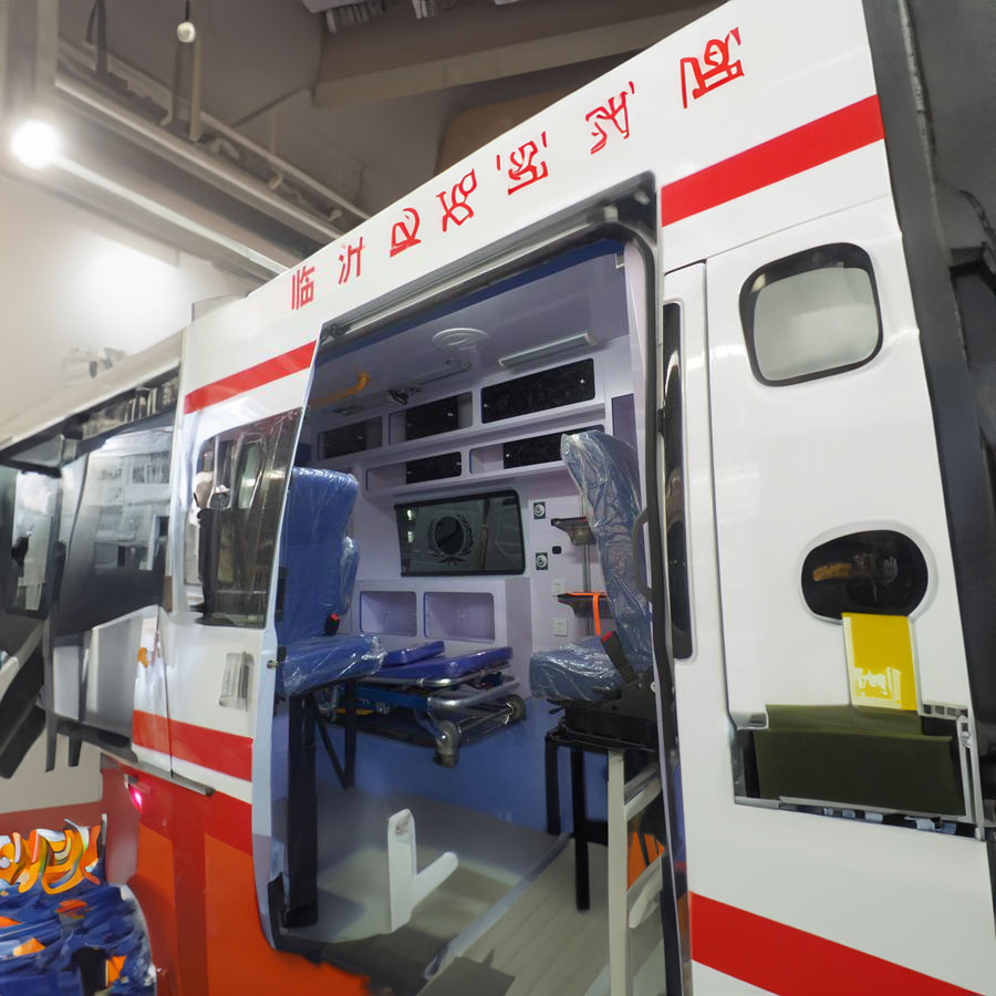 长沙租赁私人救护车联系方式
