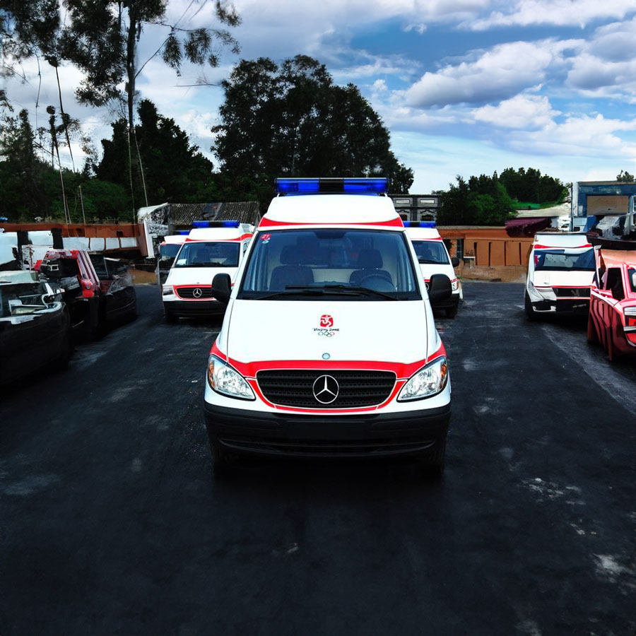 长沙租赁救护车电话