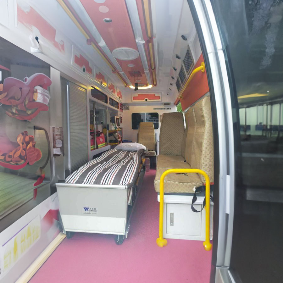 长沙租赁120联系方式