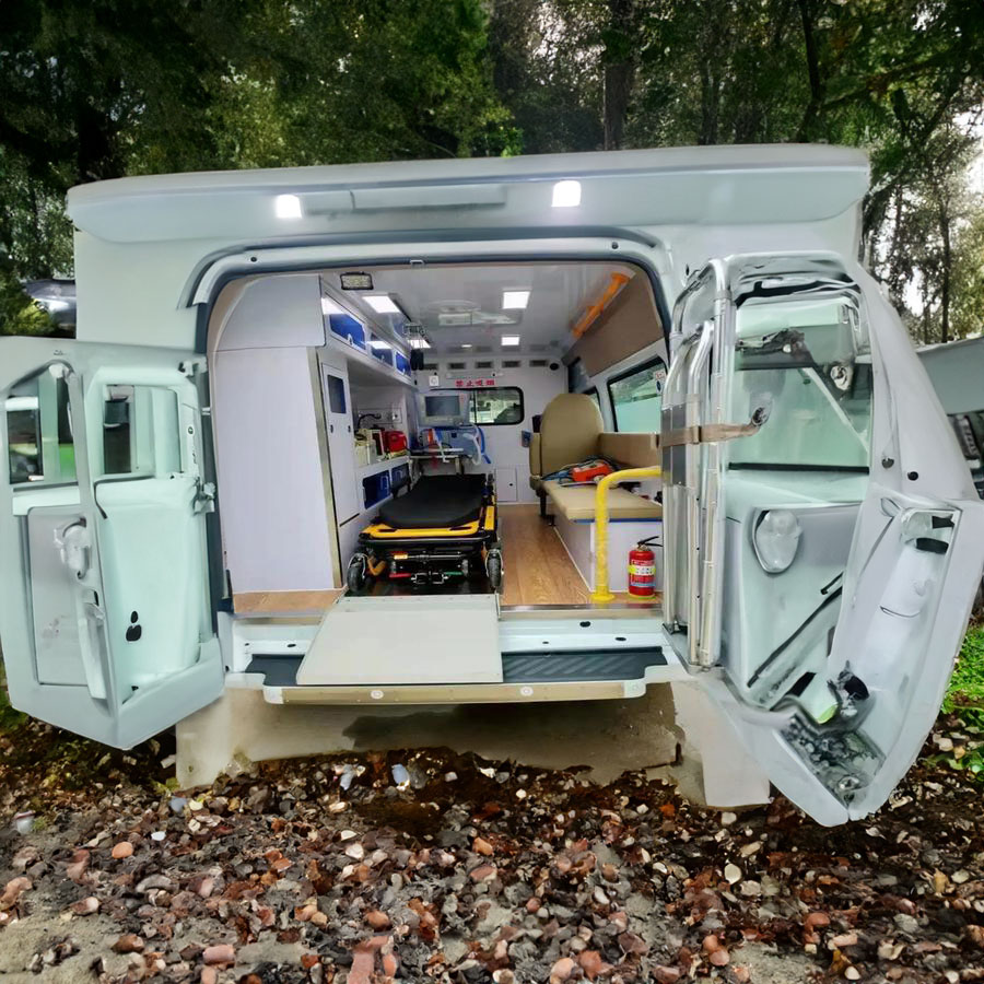 长沙租赁私人救护车联系方式