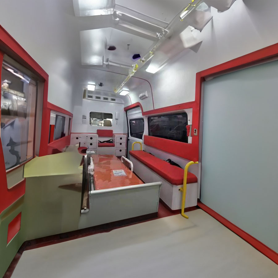 长沙出租私人救护车联系电话