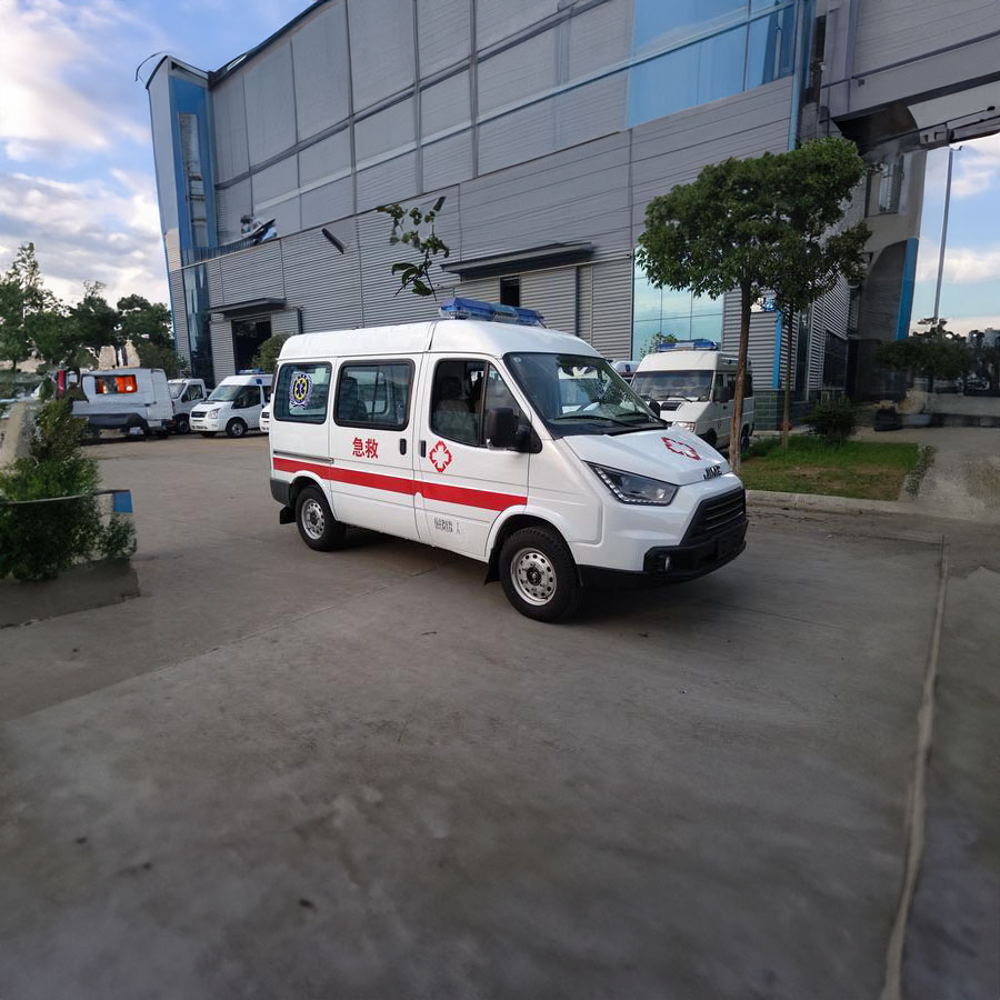 长沙租赁私人救护车联系方式