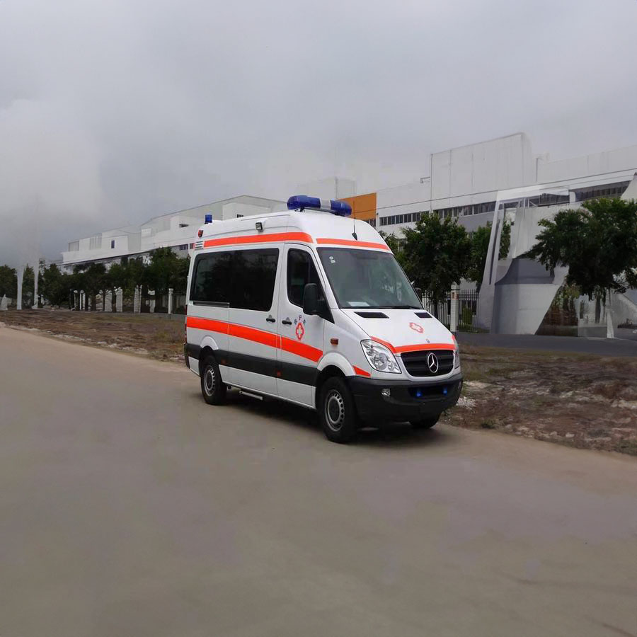 长沙出租私人救护车联系电话